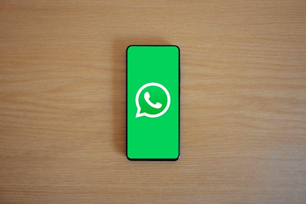 Ilustrasi WhatsApp