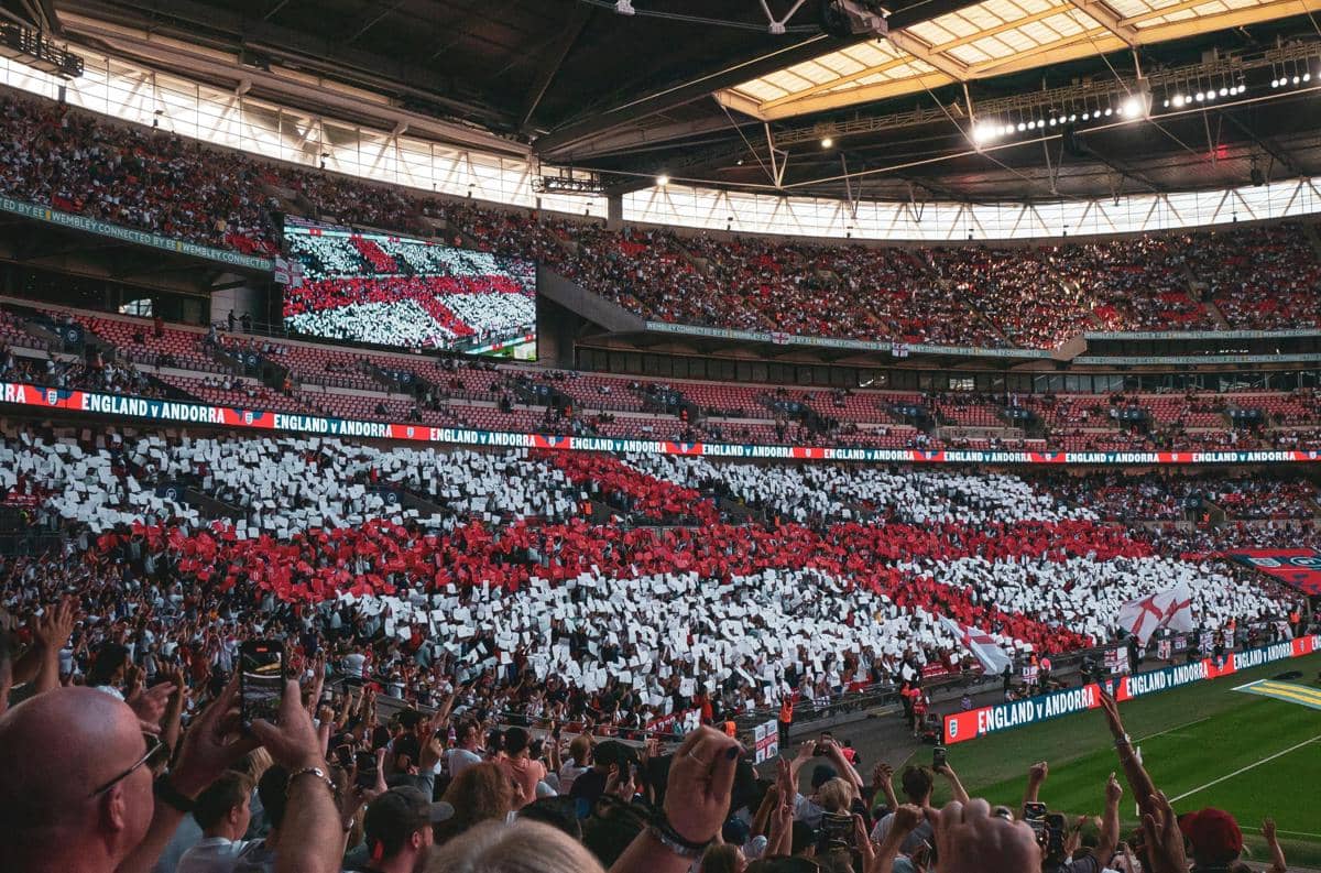 5 Pemain Non-EPL Dipanggil ke Timnas Inggris di Piala Dunia 2026