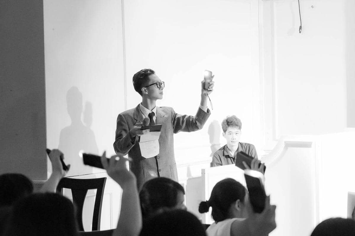 Jobdesk Auctioneer, Si Juru Lelang Penentu Harga 