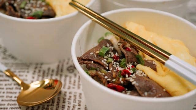 5 Resep Olahan Daging Sapi Kurban untuk Bekal Kantor, Praktis!