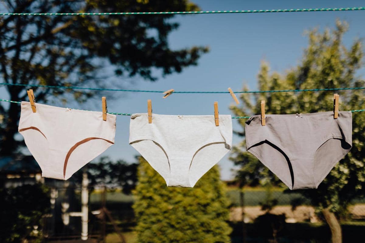 8 Jenis Celana dalam Perempuan Sesuai Kebutuhan, Pilih Mana?