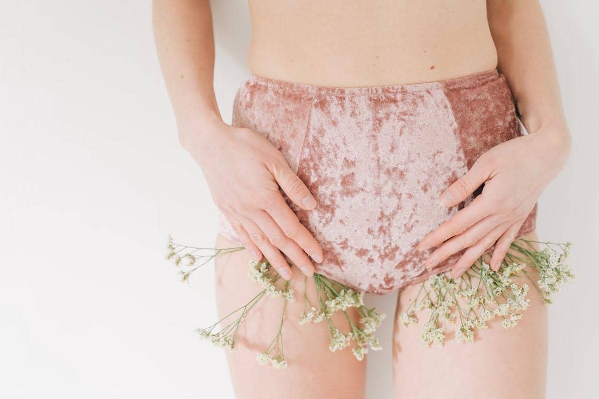 ilustrasi boy shorts
