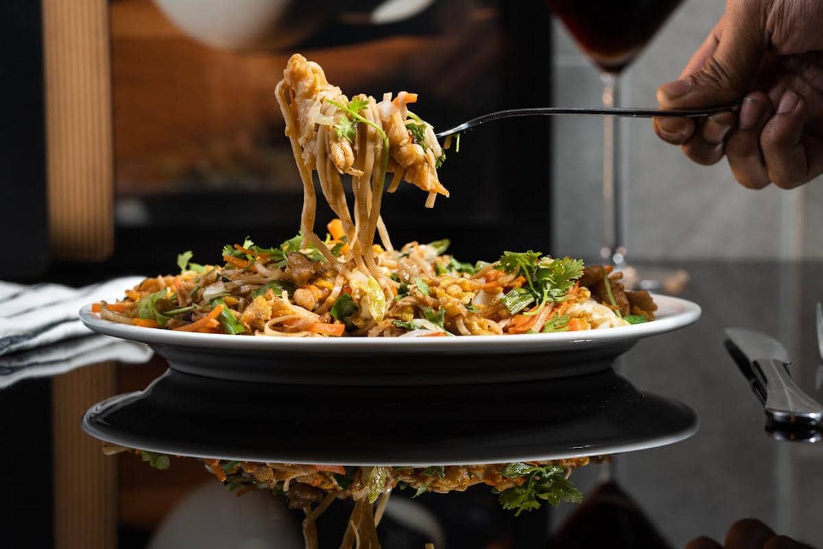 Resep Chicken Noodle Casserole, Kreasi Praktis Pakai Oven Ala Barat!