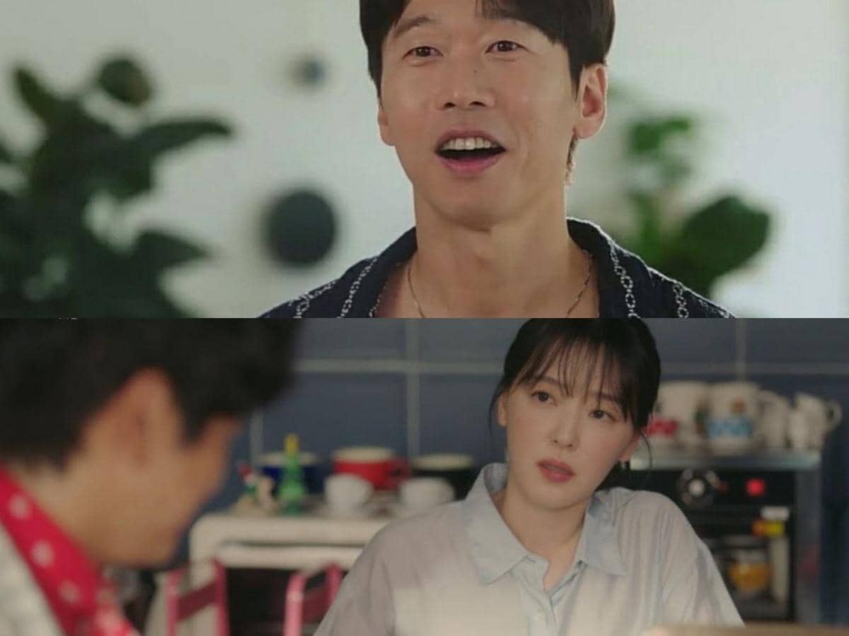 Still cut drama Sold Out On You