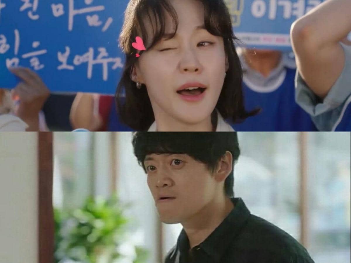 Still cut drama Sold Out On You
