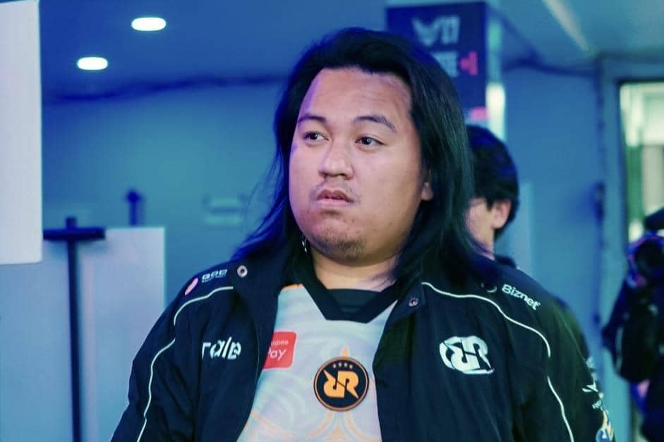 RRQ Gagal Lolos ke Playoff MPL ID S17, Ini Pesan Khezcute