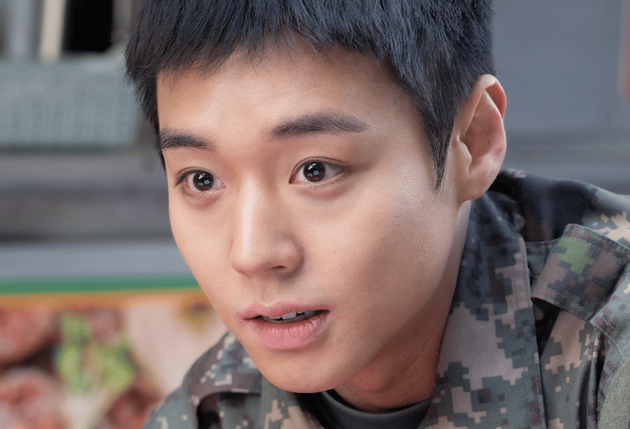 3 Makna Elemen Pop-up Game di Hidup Kang Seong Jae The Legend of Kitchen