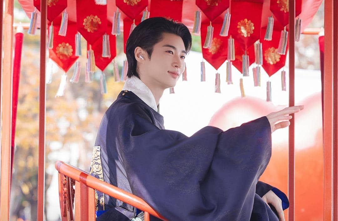 5 Peristiwa yang Buat I An Bertumbuh di Perfect Crown