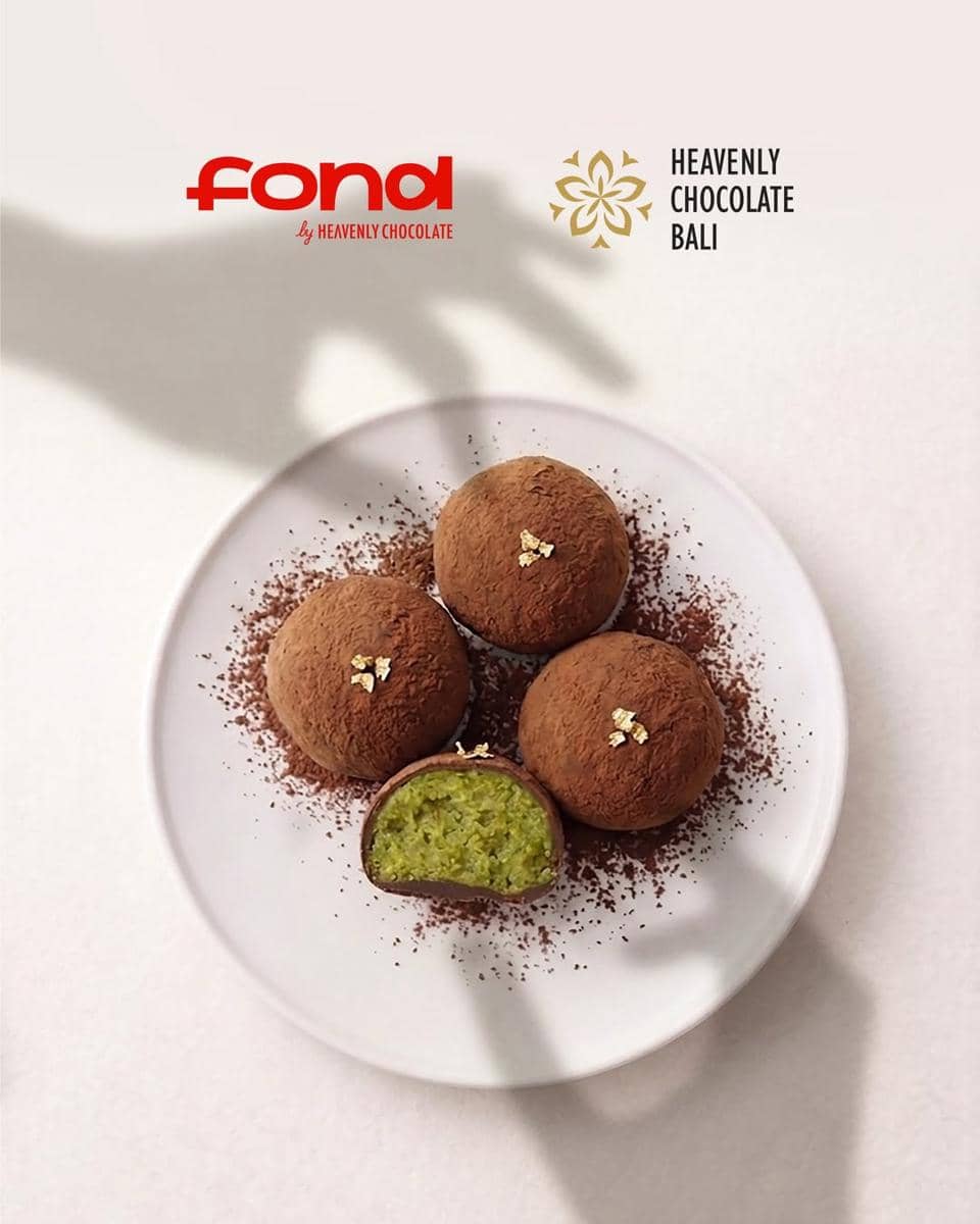Dubai Chewy Cookie Heavenly Chocolate Bali (instagram.com/heavenlychocolatebali)