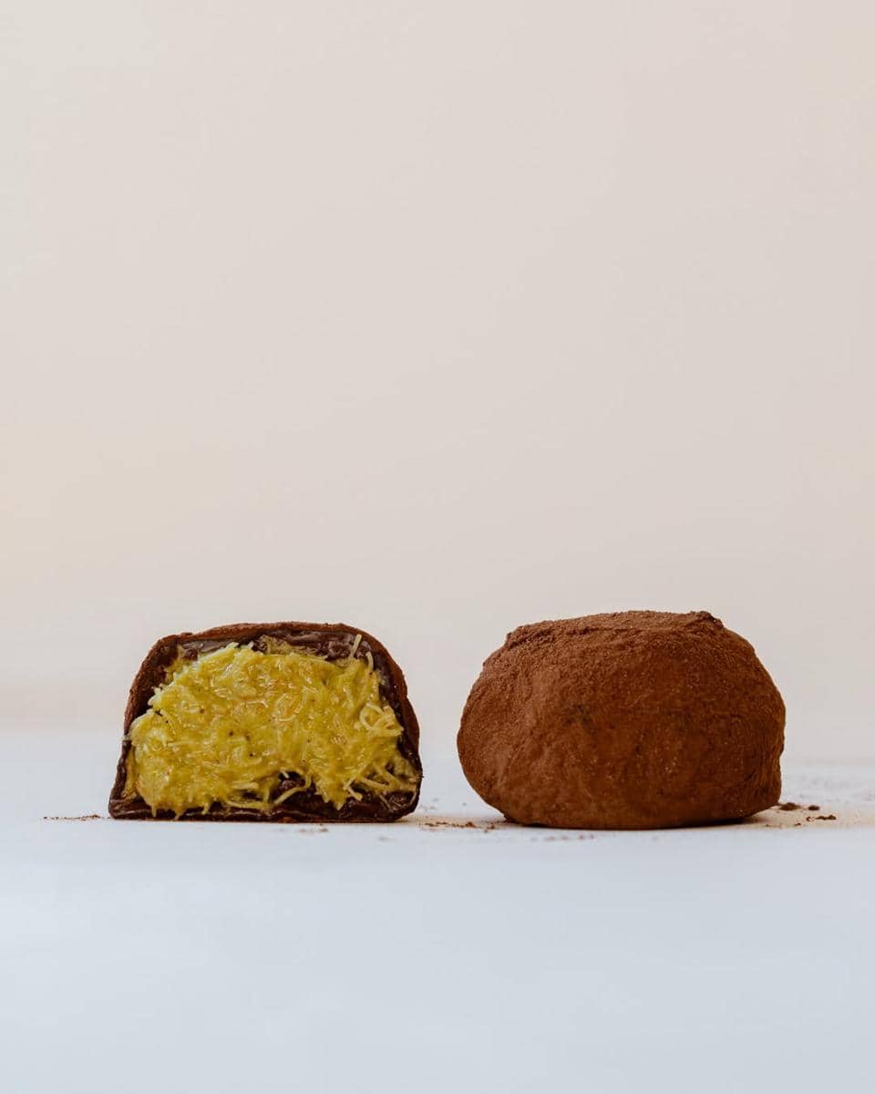 Dubai Chewy Cookie Baked by Geulis (instagram.com/bakedbygeulis)