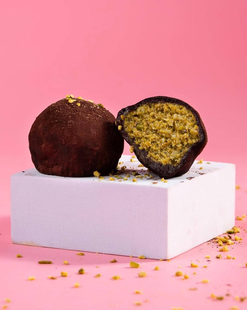 Dubai Chewy Cookie Vloven Pâtisserie (instagram.com/vlo.ven)