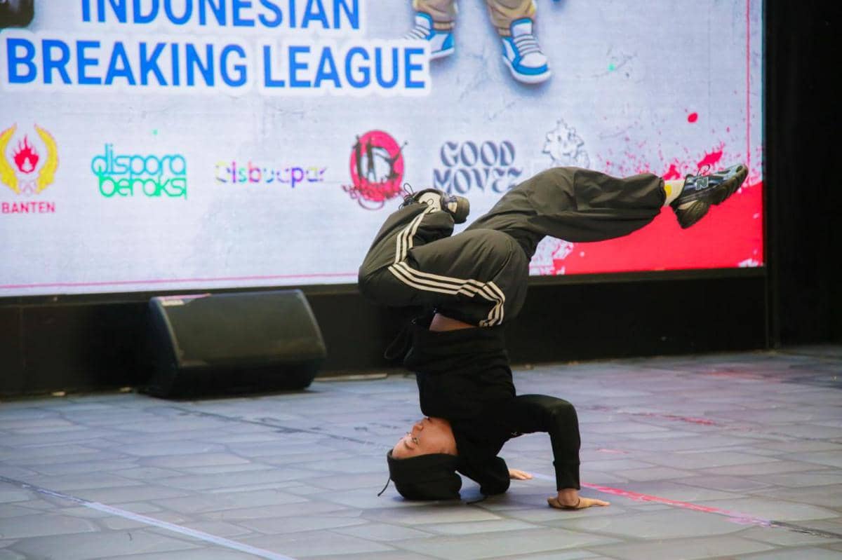 Tangcity Hobbyland Olympics 2026, Ruang Ekspresi hingga Ajang Kompetisi