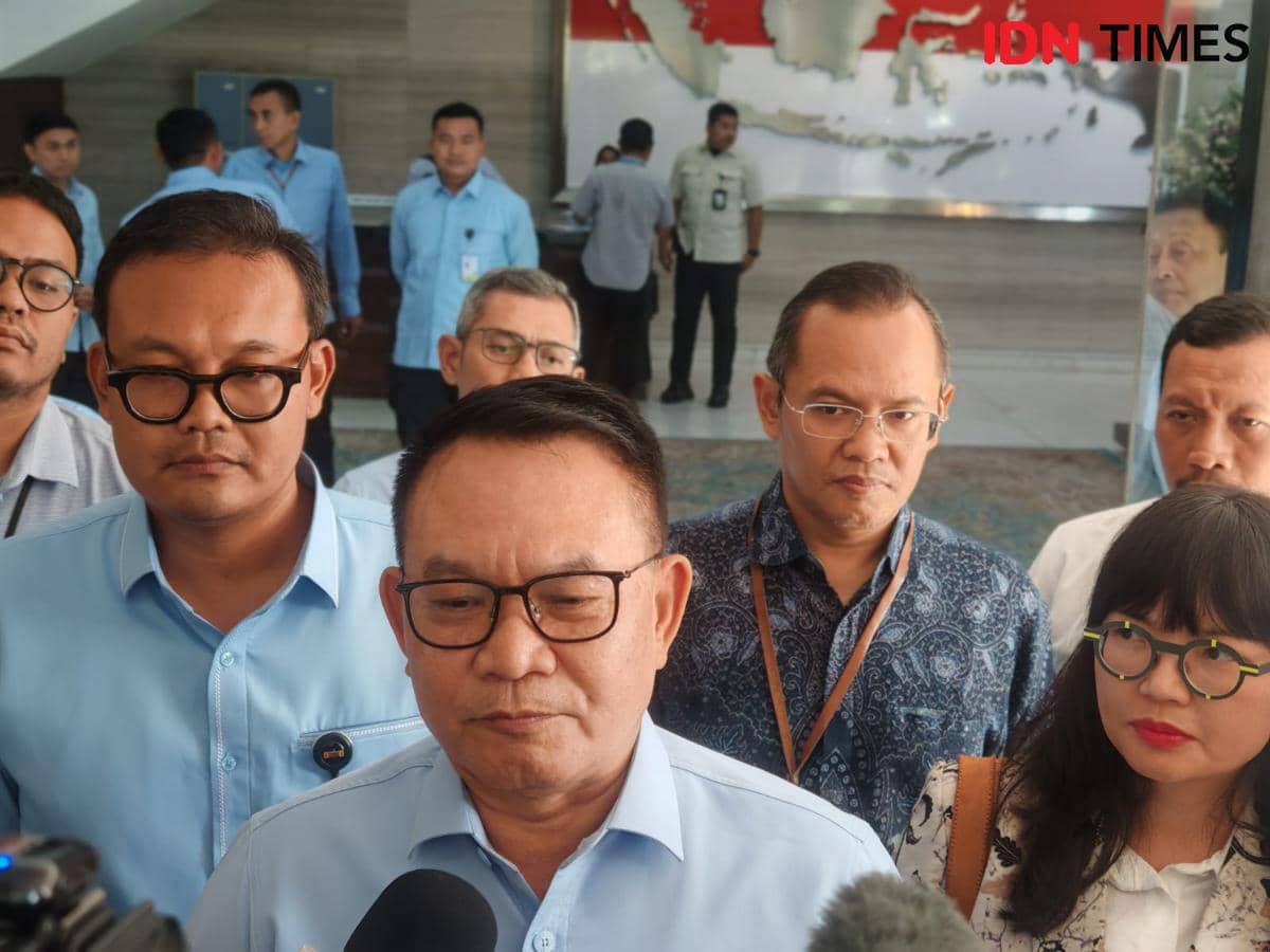 Dudung: Pemerintah Tempuh Pendekatan Diplomasi Bebaskan WNI yang Diculik Israel