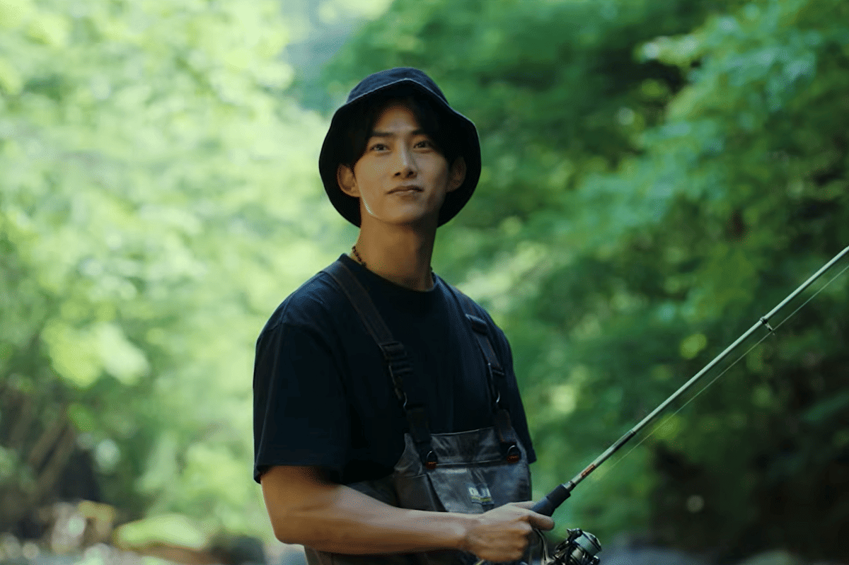 8 Fakta Peran Taecyeon dalam Drama BL Jepang Soul Mate