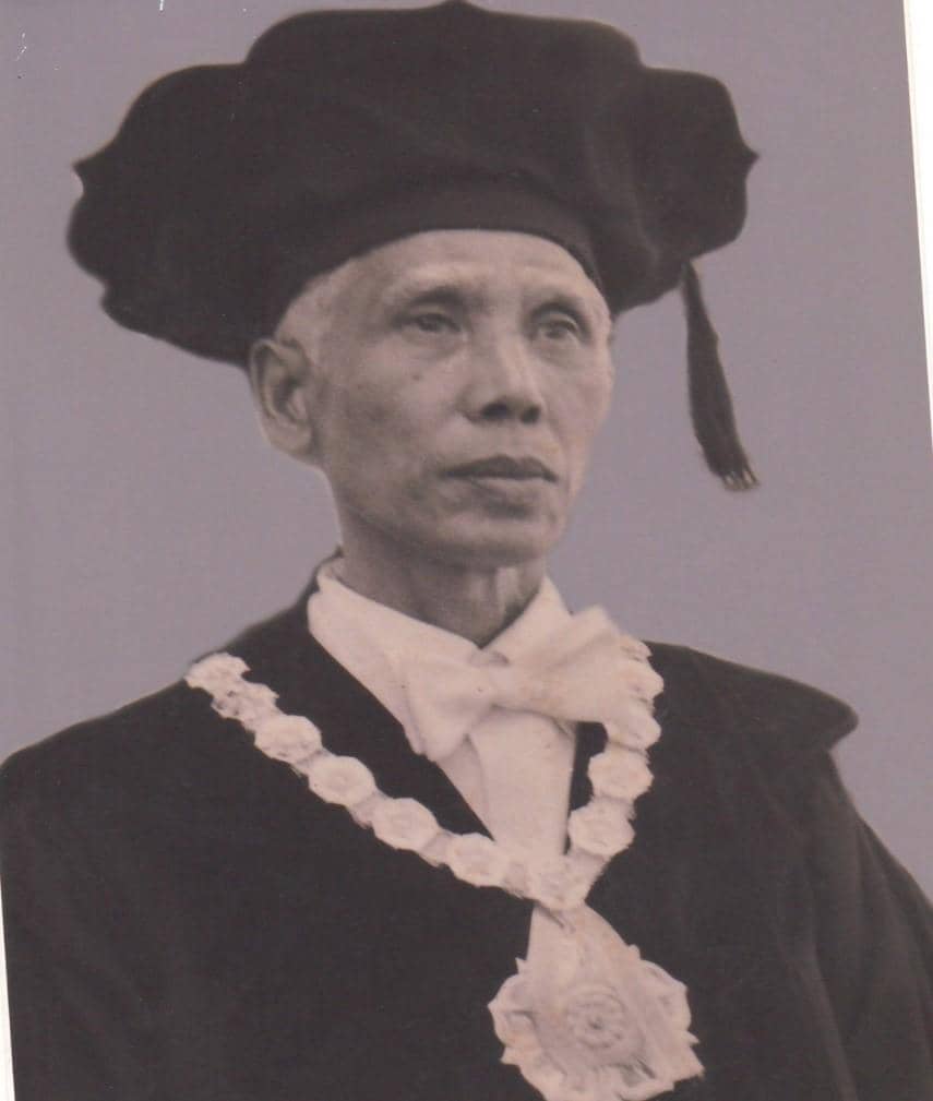 Kiprah Besar Dr. Sardjito, Pahlawan yang Diabadikan Jadi Nama RS