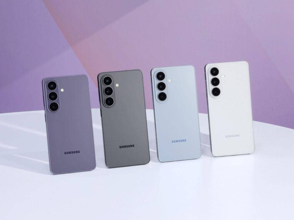 Now Nudge Galaxy S26 Series: Fitur AI yang Kasih Saran Otomatis