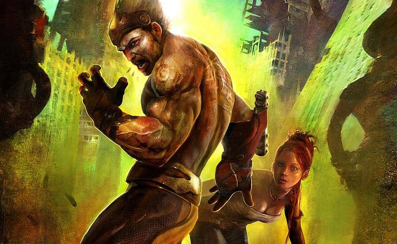 6 Game Menarik Buatan Sutradara Film Horor Ternama