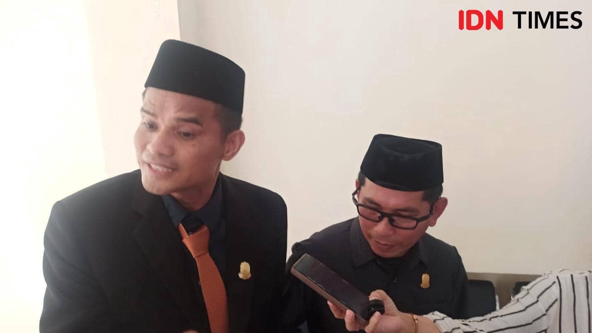 Legislator Makassar Usul RT-RW dan Linmas Bubarkan Remaja Nongkrong