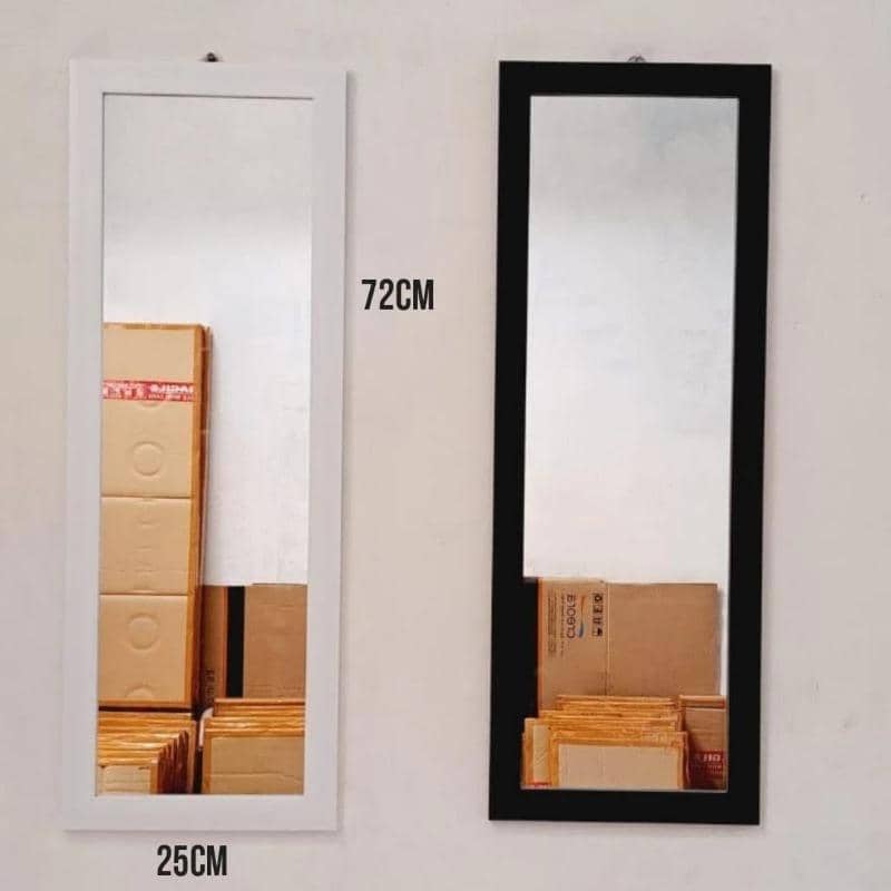 Ilustrasi cermin (Shopee/Tasgal_Frame)