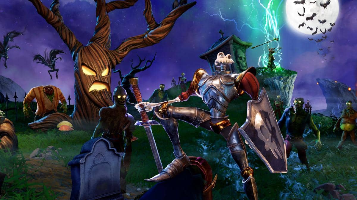 6 Game yang Tersembunyi di Dalam Game Lain