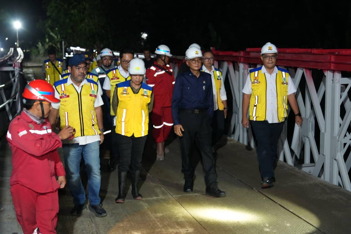 Pembangunan Sekolah Rakyat Wlahar Brebes Ditarget Kelar Juni 2026