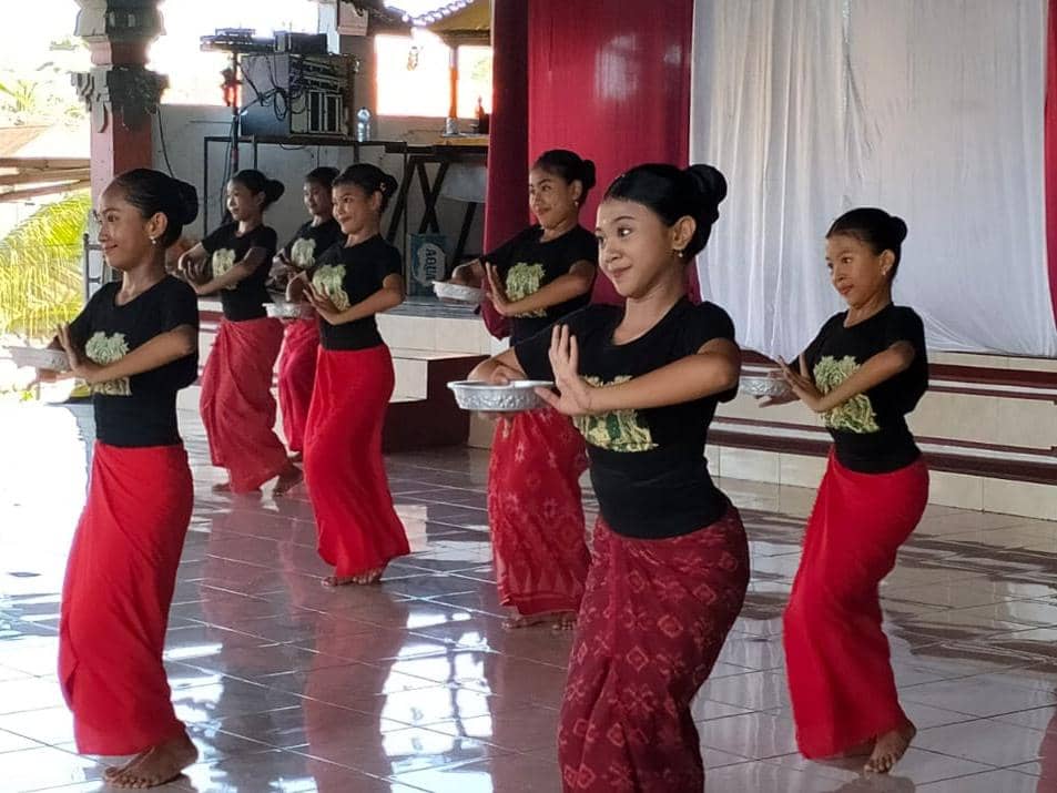 Ribuan Seniman Tabanan Siap Ramaikan Pesta Kesenian Bali 2026