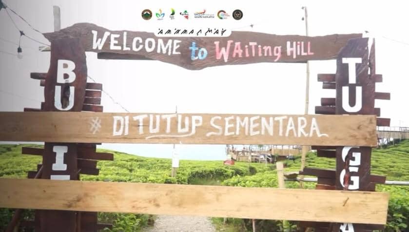 Sempat Tutup Karena Izin HGU, Desa Wisata Gunung Dempo Kembali Dibuka