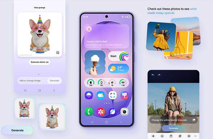 6 Fitur Galaxy AI di Samsung Galaxy S26 Series yang Wajib Kamu Coba