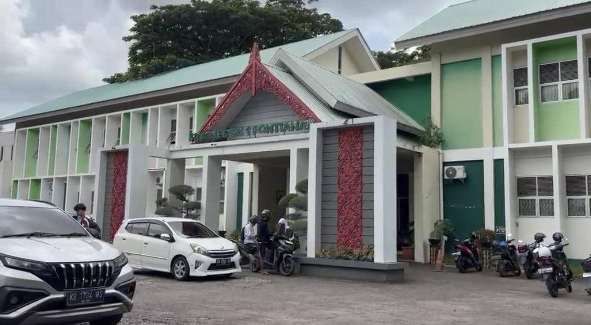 SMAN 1 Pontianak Resmi Menolak Pelaksanaan Ulang LCC 4 Pilar