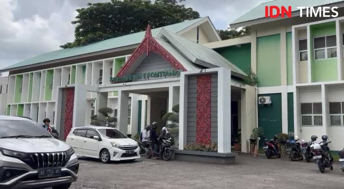 SMAN 1 Pontianak Tolak Ikut Final Ulang LCC 4 Pilar, MPR akan Bahas di Rapat
