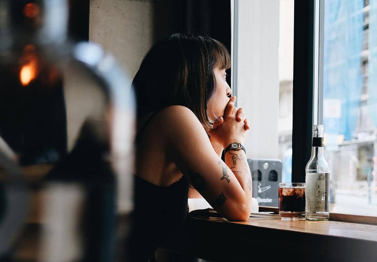 Kenapa Sekarang Mau Nongkrong Ngopi Aja Harus Mikir Dua Kali?