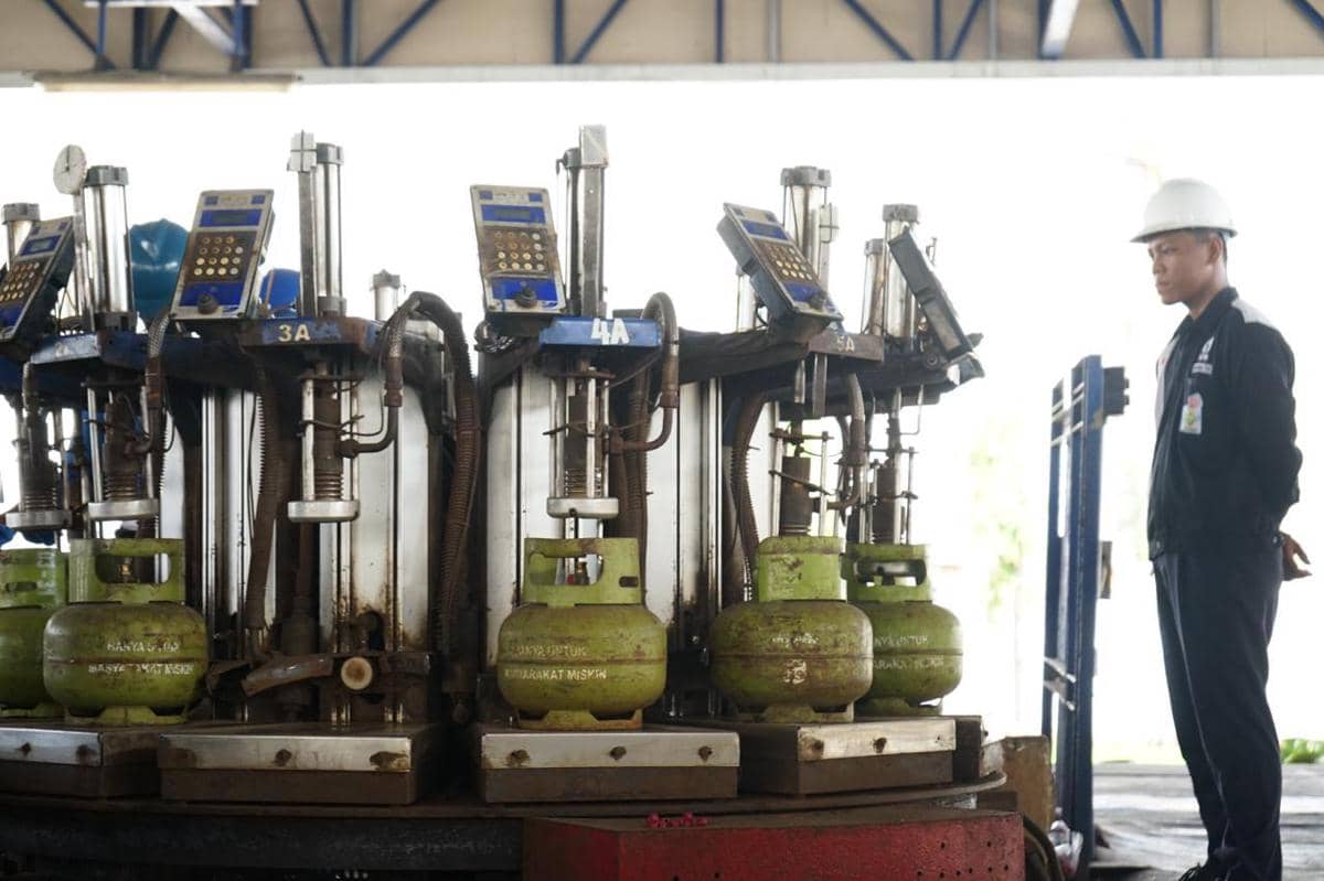 Pertamina