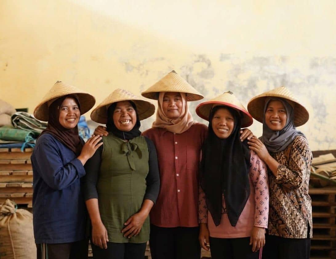 Pendampingan Usaha Dinilai Jadi Kunci Tumbuhnya UMKM Perempuan