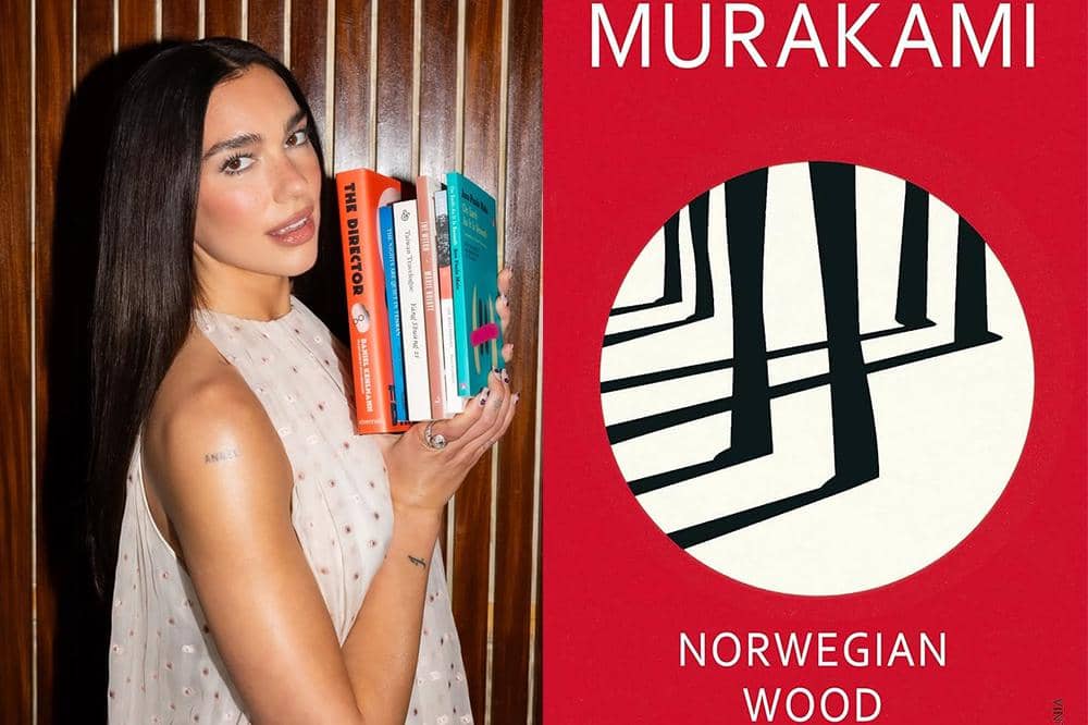 8 Buku Pilihan Dua Lipa di International Booker Prize, Ada Favoritmu?