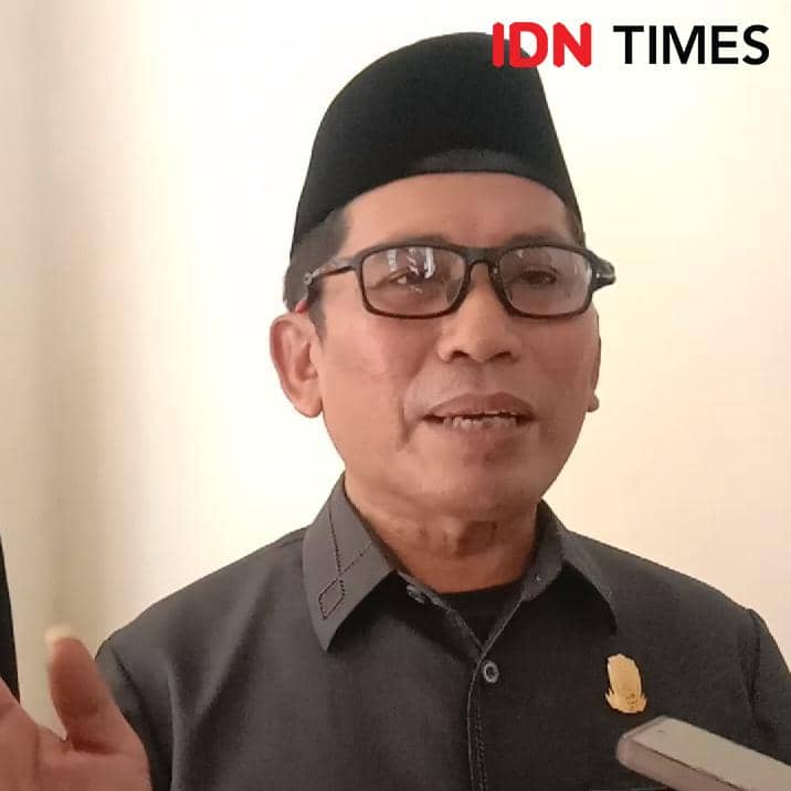 Legislator Makassar Dukung Polisi Tindak Tegas Geng Motor Brutal