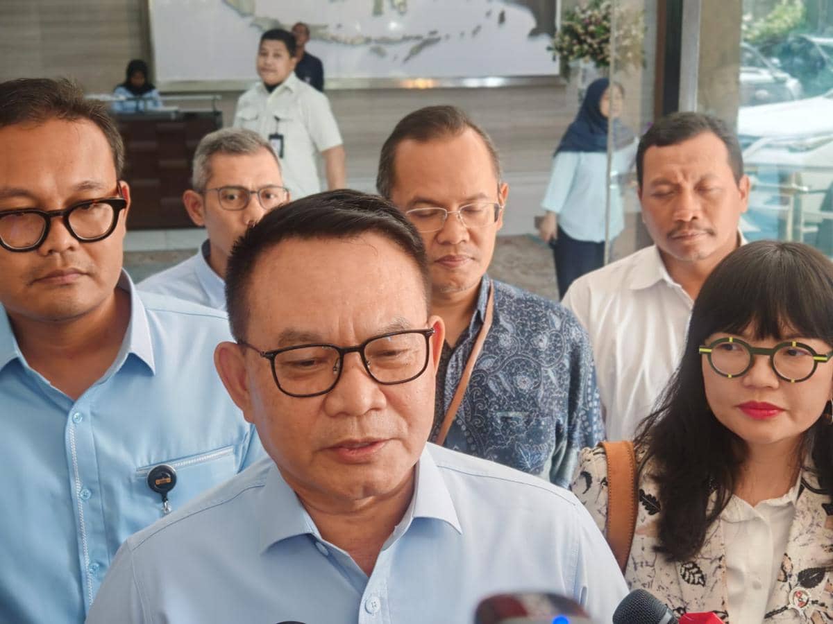 Dudung Tepis Masyarakat Semakin Takut Bicara Politik di Era Prabowo