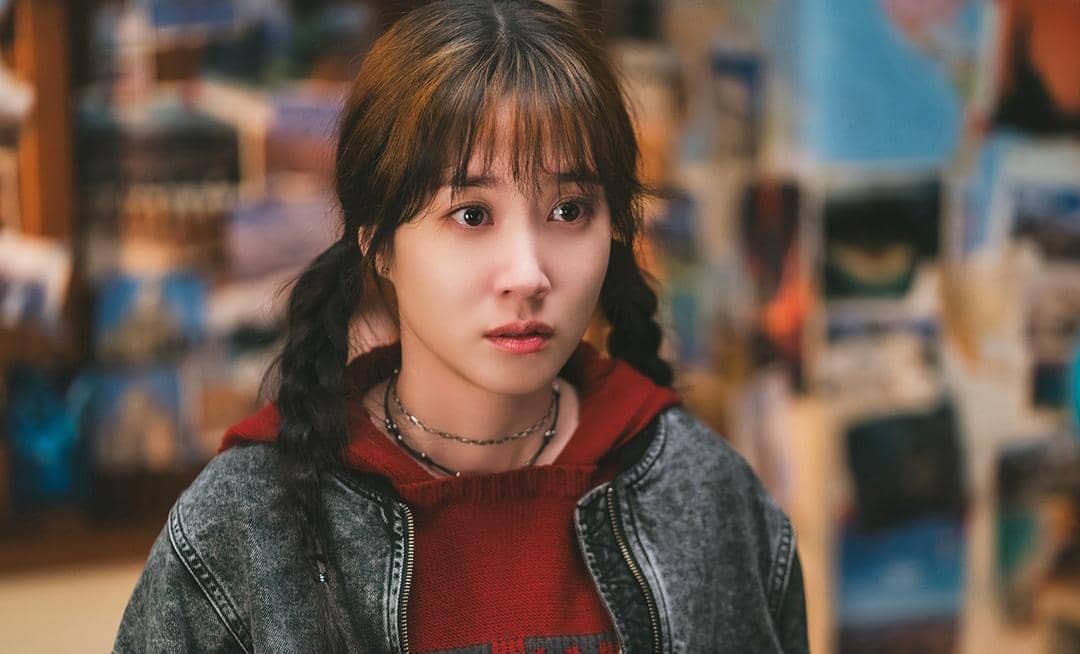 5 Transformasi Park Eun Bin, Terbaru Jadi Superhero di 2026!