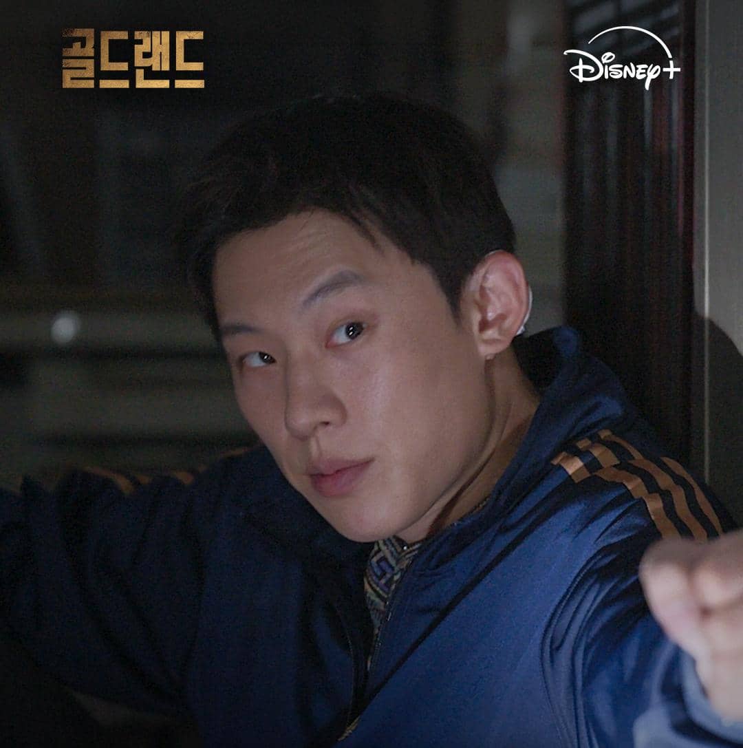 5 Aktor Jebolan Teater dengan Akting Berkelas, Ada Kim Sung Cheol!