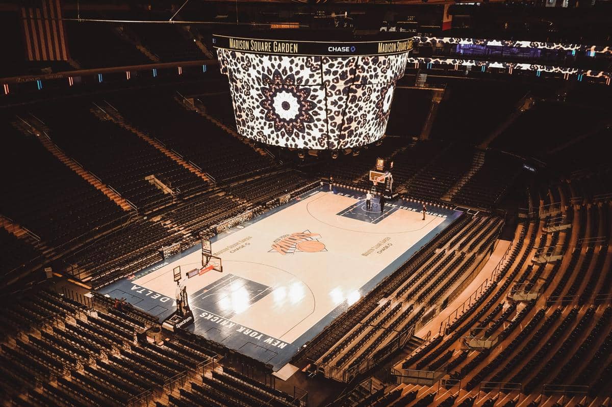 Bagaimana New York Knicks Mendominasi Semifinal Wilayah NBA 2026?