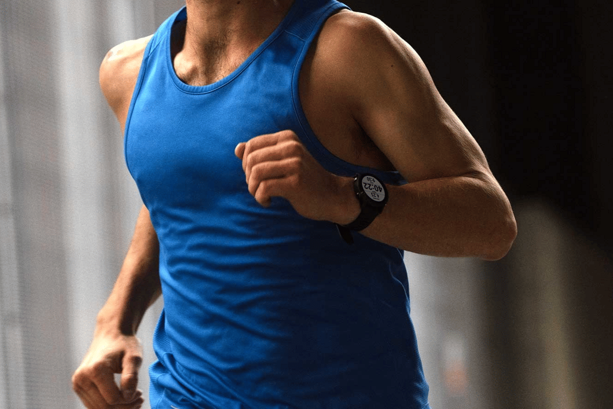 Garmin Forerunner 255