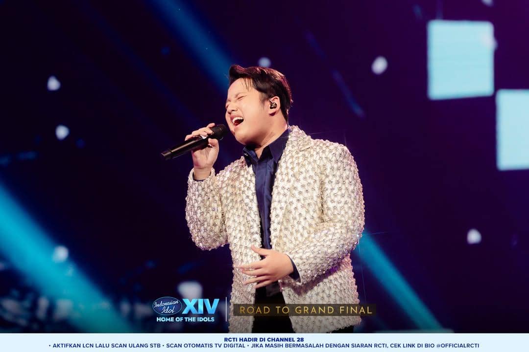 penggelapan dana voting rio idol