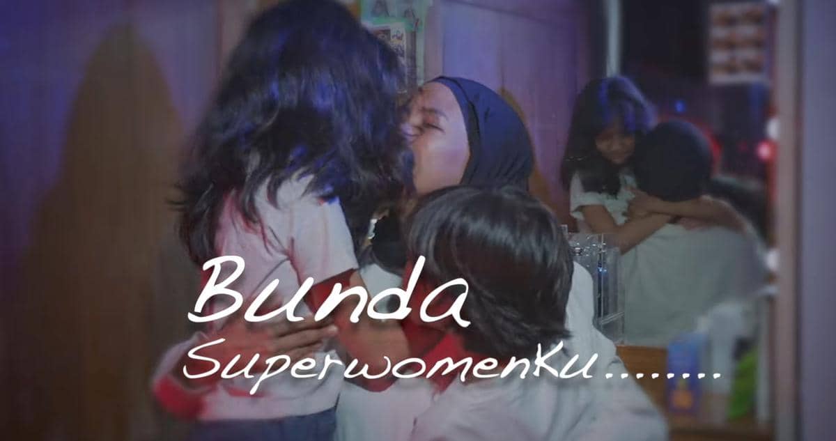 lirik lagu ibu pekerja