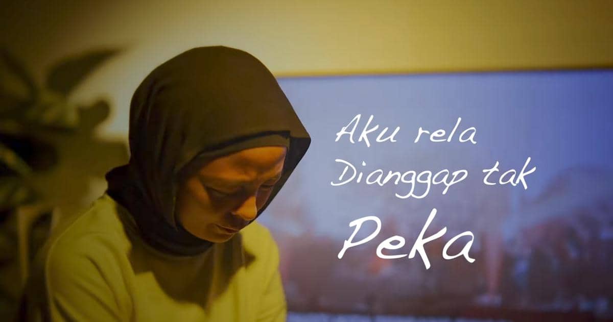 lirik lagu ibu pekerja