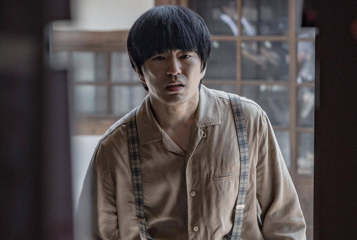 3 Taktik Manipulatif Lee Ki Hwan agar Tidak Tertangkap di The Scarecrow
