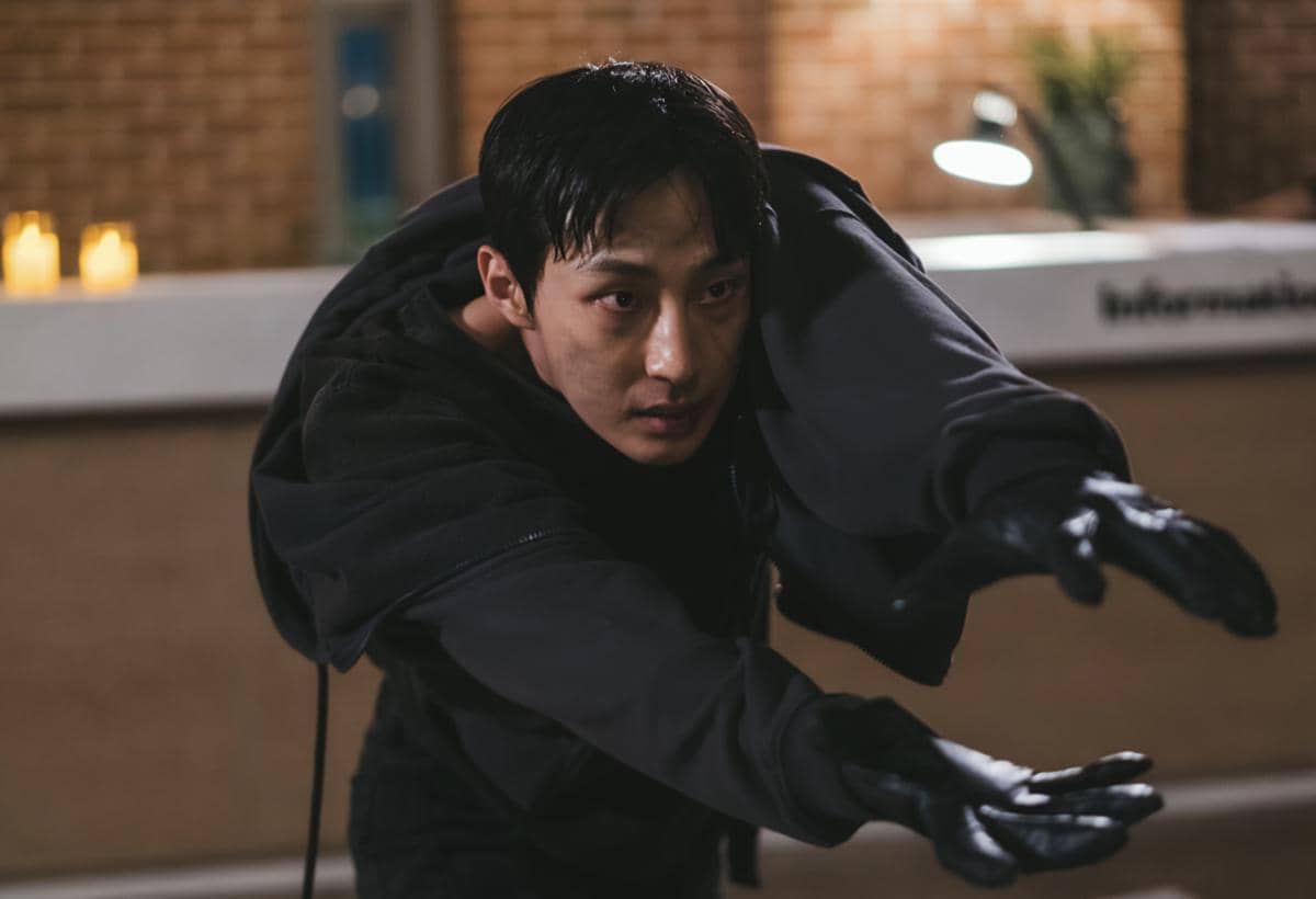 3 Drakor Netflix yang Dibintangi Bae Na Ra, Terbaru The WONDERfools