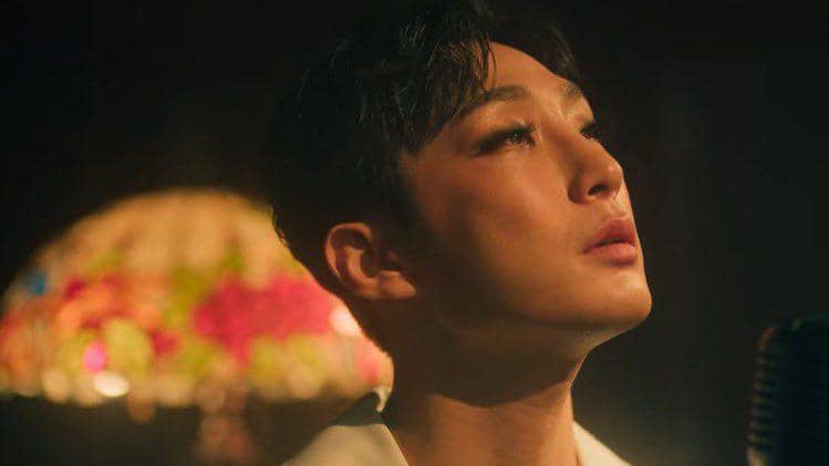 Drama D.P. Season 2 