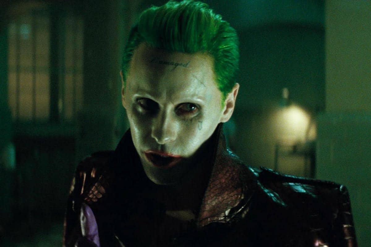 cuplikan dalam film Suicide Squad (2016)
