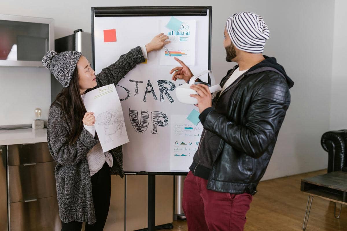 5 Alasan Banyak Startup Gagal di Tahun Pertama Mereka