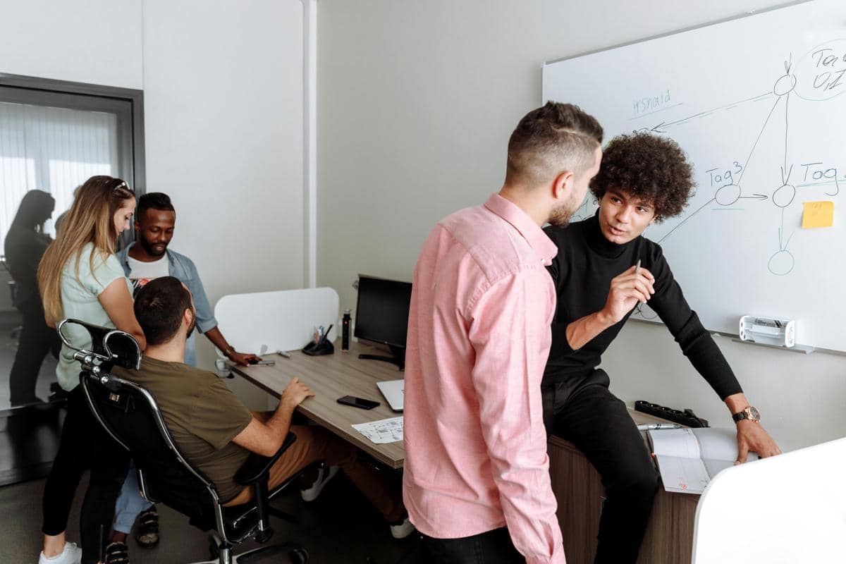 5 Alasan Banyak Startup Gagal di Tahun Pertama Mereka