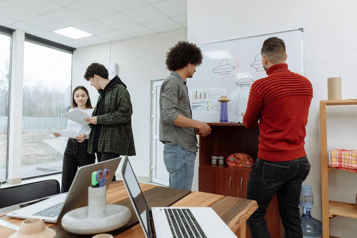 5 Alasan Banyak Startup Gagal di Tahun Pertama Mereka